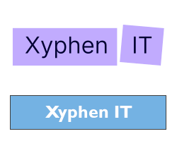 Xyphen IT