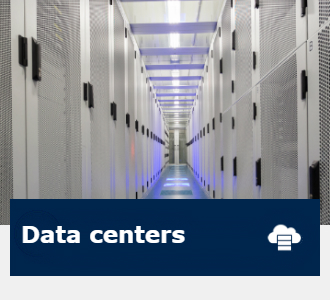 BIT Data centers