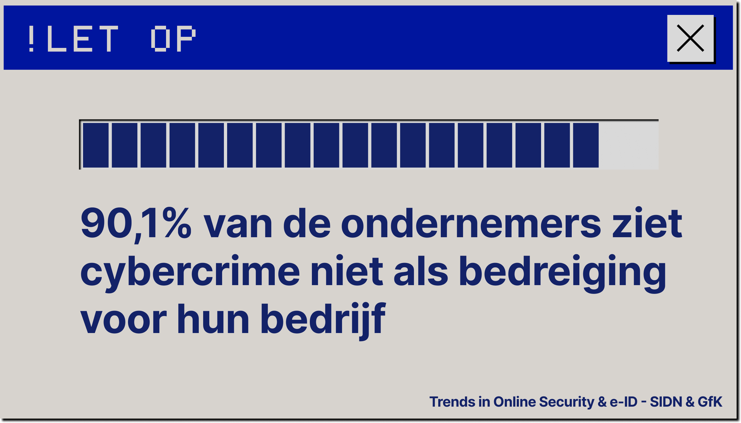 Feitje: cybersecurity