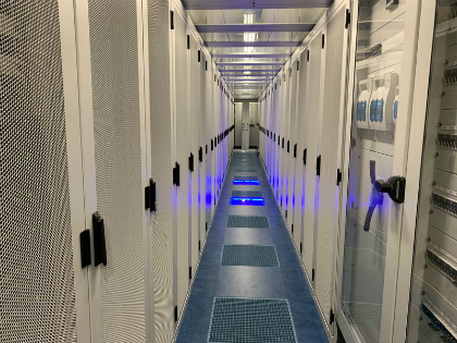 Colocatie datacenter