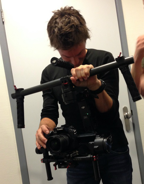 Steadicam