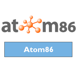 Atom86