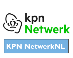 KPN NetwerkNL