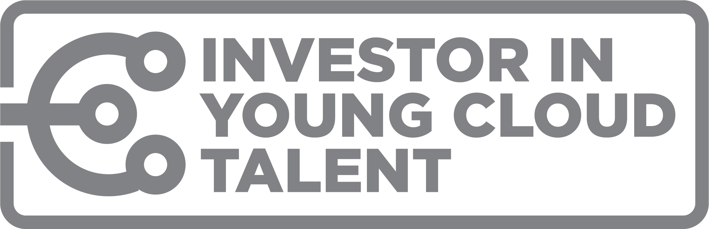 Investor in young cloud talent