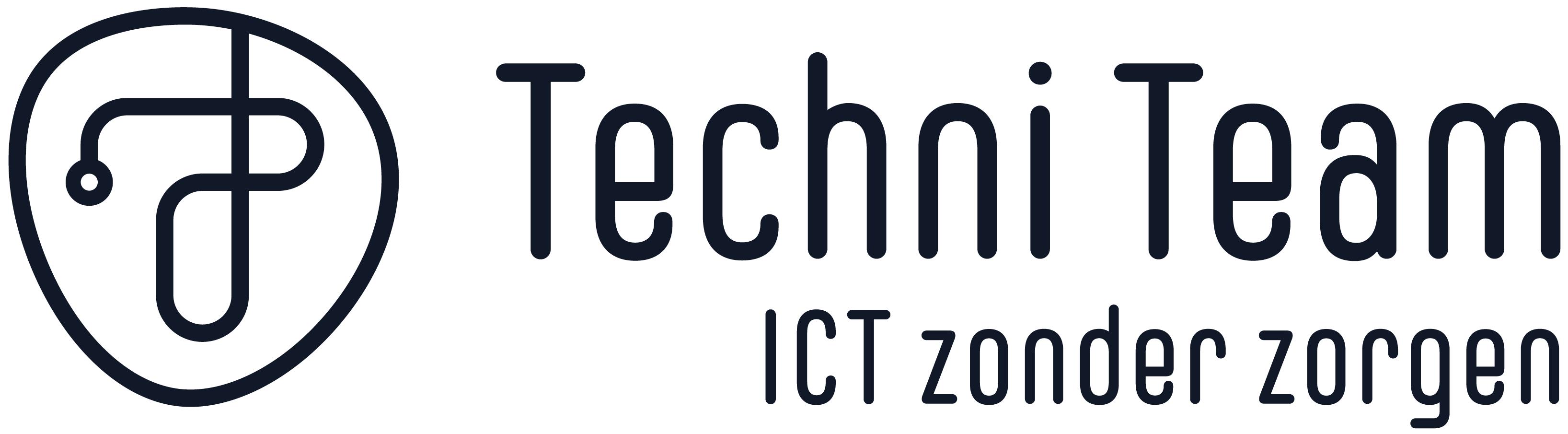 Logo Techni Team