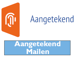 Aangetekend Mailen