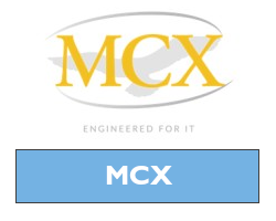 MCX