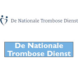 De Nationale Trombose Dienst