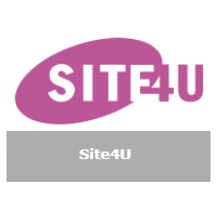 Site4U