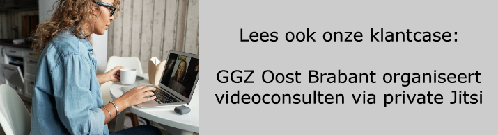 Klantcase GGZ Oost Brabant